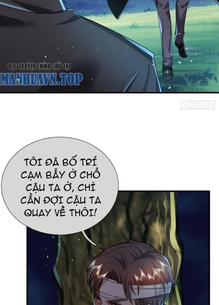 Ta Chẳng Làm Gì Cũng Vô Địch Chapter 74 - Trang 3