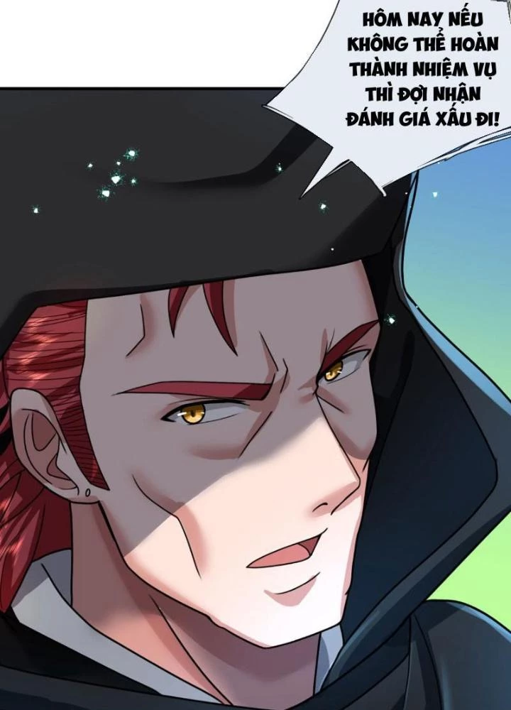 Ta Chẳng Làm Gì Cũng Vô Địch Chapter 74 - Trang 3