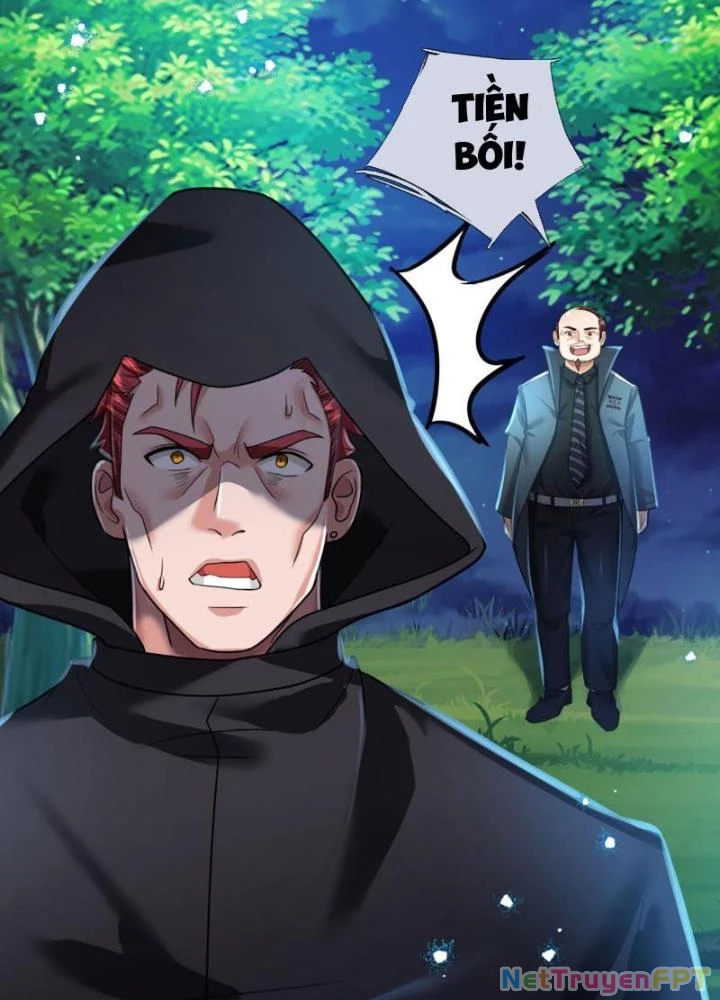 Ta Chẳng Làm Gì Cũng Vô Địch Chapter 74 - Trang 3