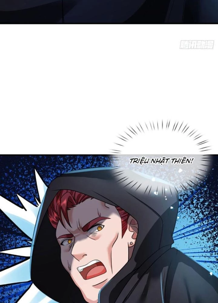 Ta Chẳng Làm Gì Cũng Vô Địch Chapter 74 - Trang 3
