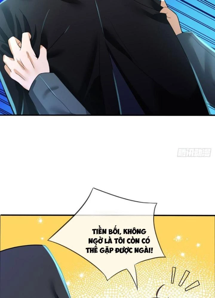 Ta Chẳng Làm Gì Cũng Vô Địch Chapter 74 - Trang 3