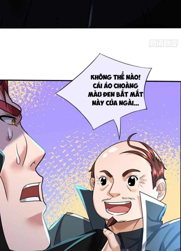 Ta Chẳng Làm Gì Cũng Vô Địch Chapter 74 - Trang 3