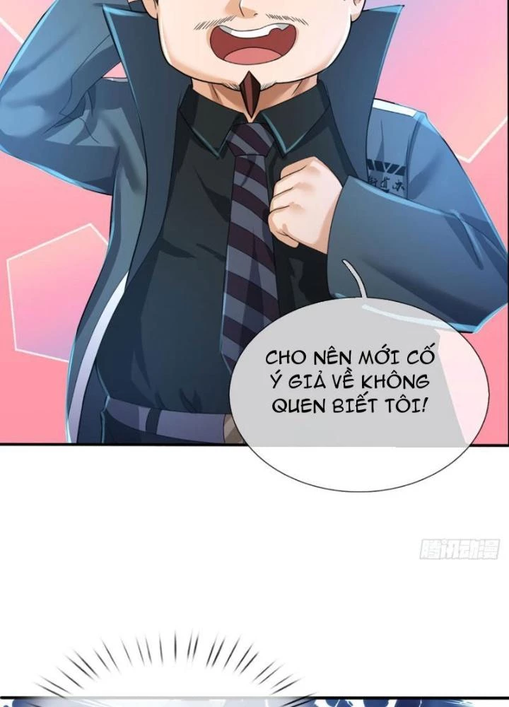 Ta Chẳng Làm Gì Cũng Vô Địch Chapter 74 - Trang 3
