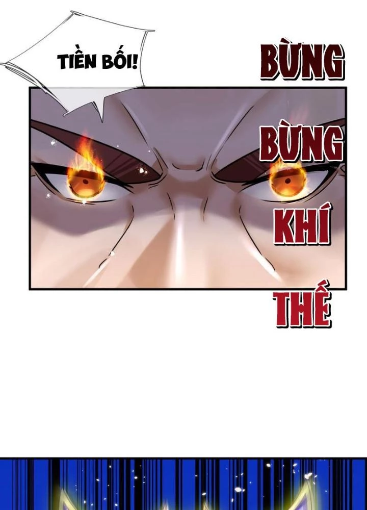 Ta Chẳng Làm Gì Cũng Vô Địch Chapter 74 - Trang 3