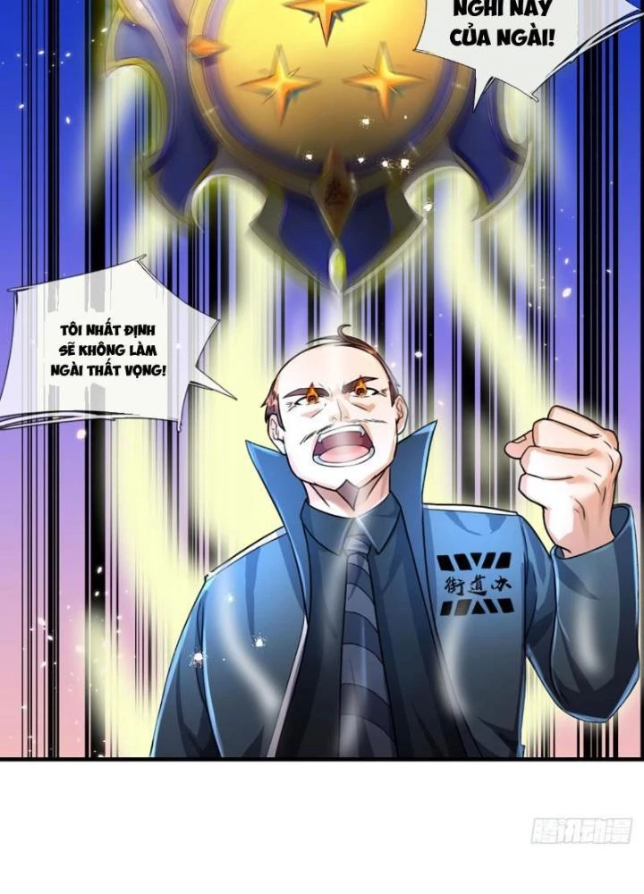 Ta Chẳng Làm Gì Cũng Vô Địch Chapter 74 - Trang 3