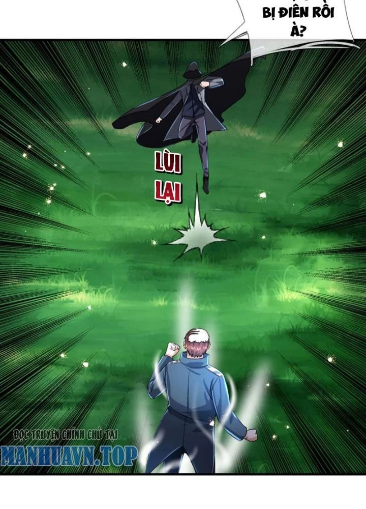 Ta Chẳng Làm Gì Cũng Vô Địch Chapter 74 - Trang 3