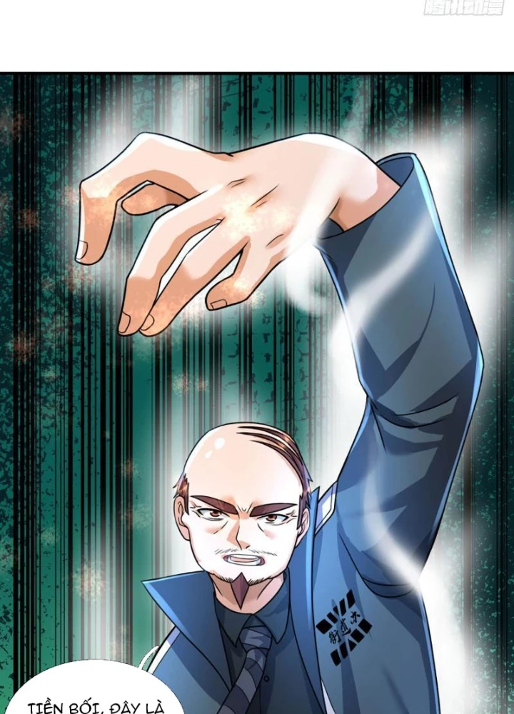 Ta Chẳng Làm Gì Cũng Vô Địch Chapter 74 - Trang 3