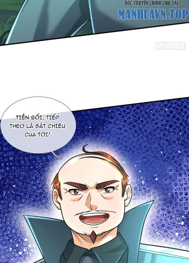 Ta Chẳng Làm Gì Cũng Vô Địch Chapter 74 - Trang 3
