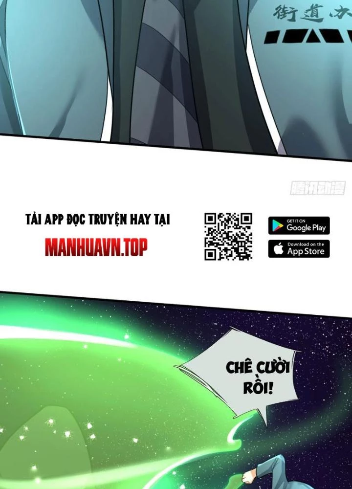 Ta Chẳng Làm Gì Cũng Vô Địch Chapter 74 - Trang 3