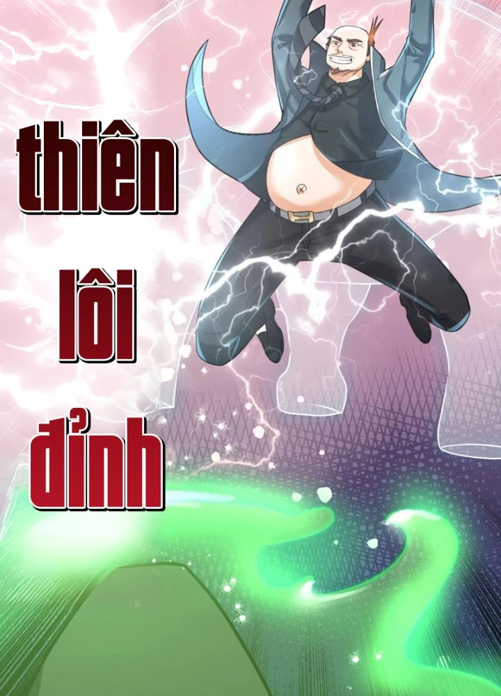 Ta Chẳng Làm Gì Cũng Vô Địch Chapter 74 - Trang 3