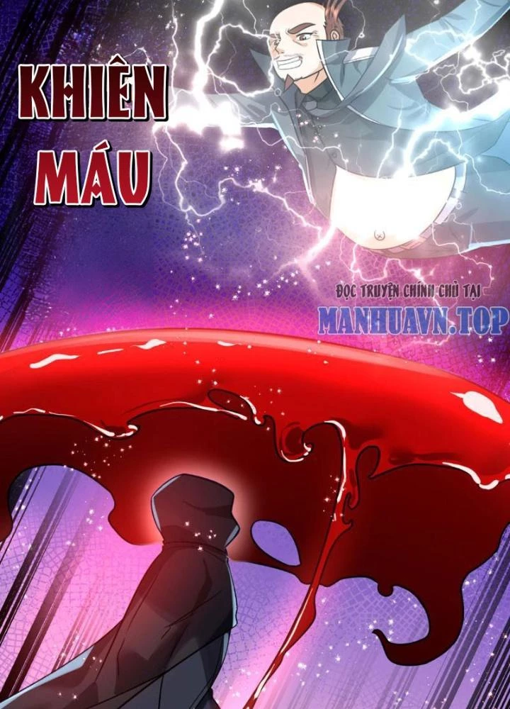 Ta Chẳng Làm Gì Cũng Vô Địch Chapter 74 - Trang 3