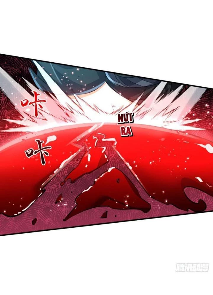 Ta Chẳng Làm Gì Cũng Vô Địch Chapter 74 - Trang 3
