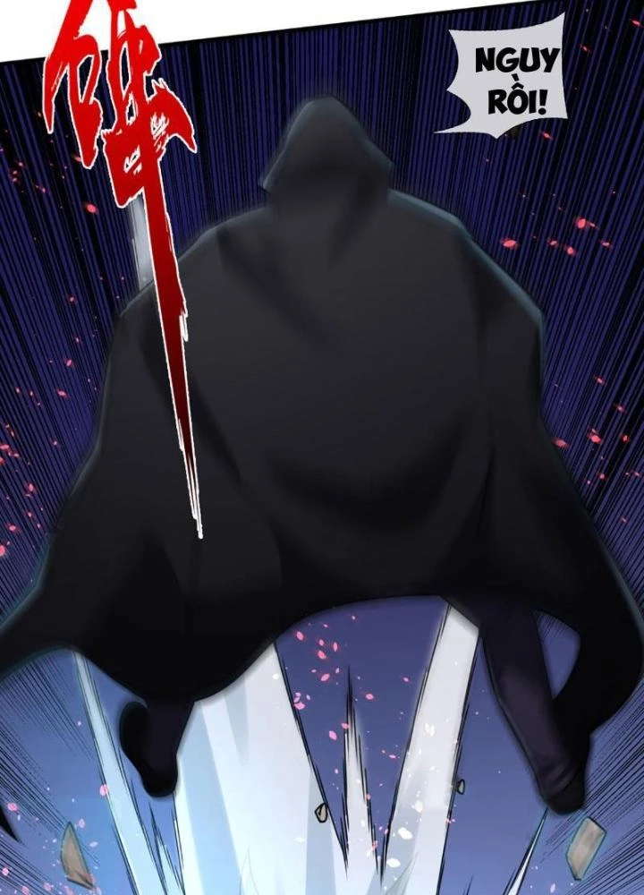 Ta Chẳng Làm Gì Cũng Vô Địch Chapter 74 - Trang 3
