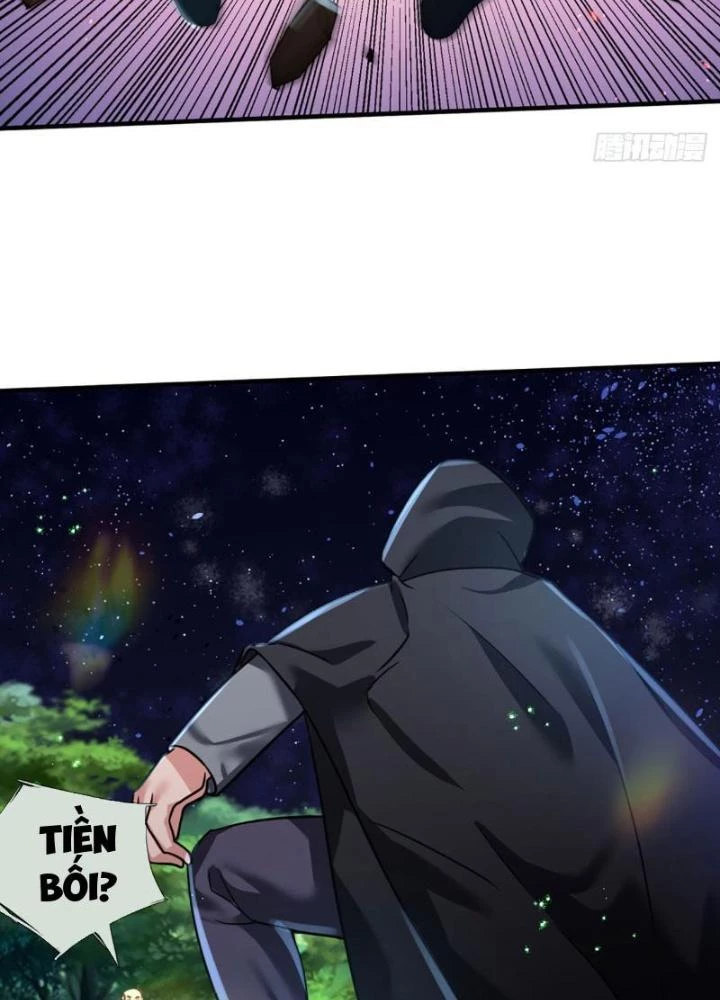 Ta Chẳng Làm Gì Cũng Vô Địch Chapter 74 - Trang 3