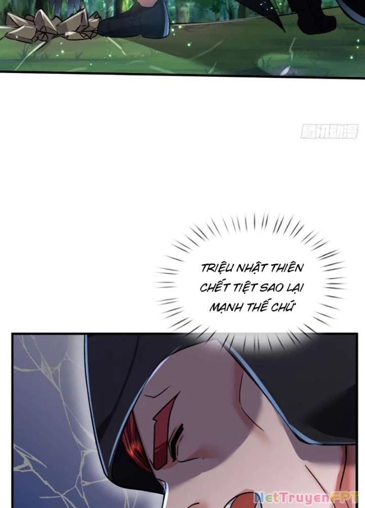 Ta Chẳng Làm Gì Cũng Vô Địch Chapter 74 - Trang 3