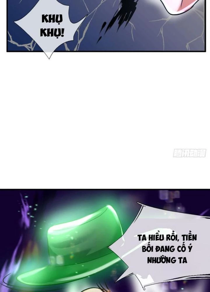 Ta Chẳng Làm Gì Cũng Vô Địch Chapter 74 - Trang 3