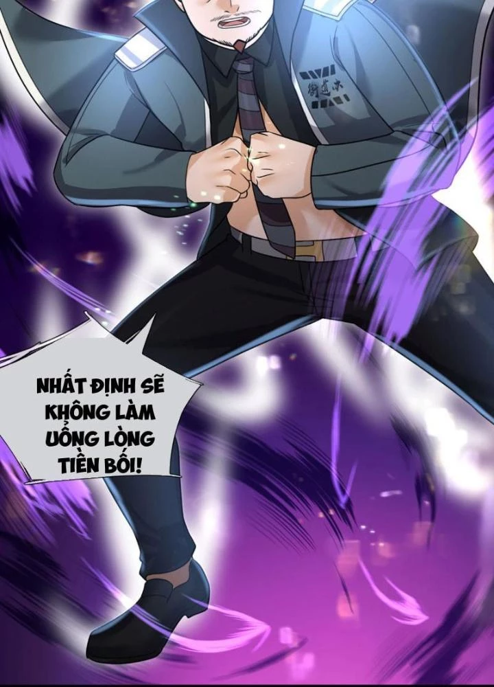 Ta Chẳng Làm Gì Cũng Vô Địch Chapter 74 - Trang 3