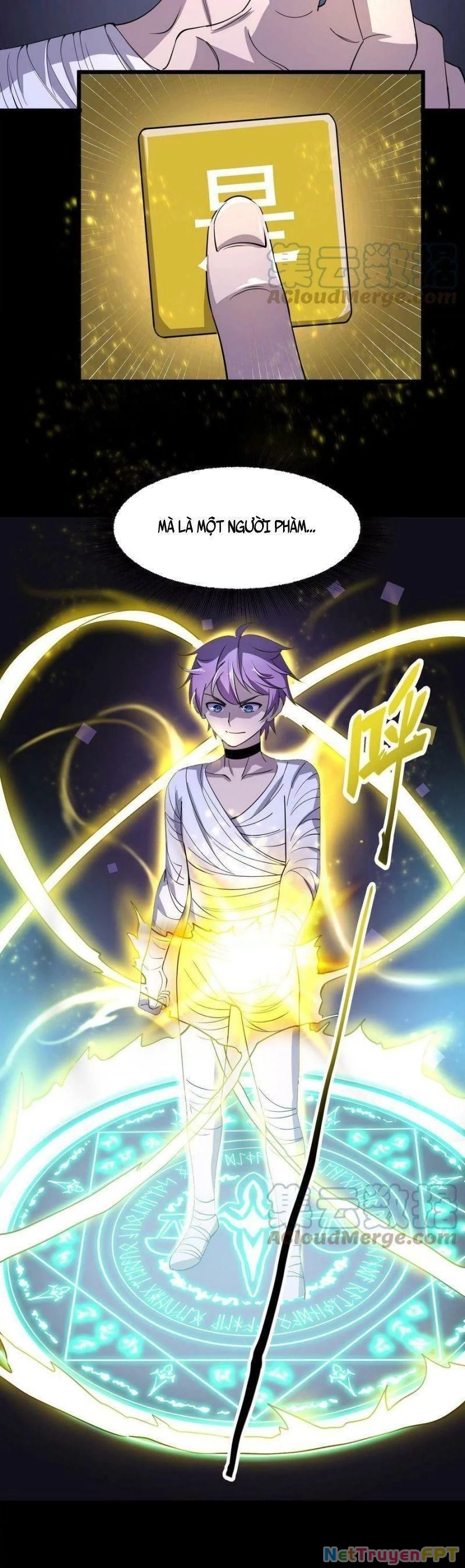 Trò chơi cổ thần Chapter 0 - Next Chapter 1