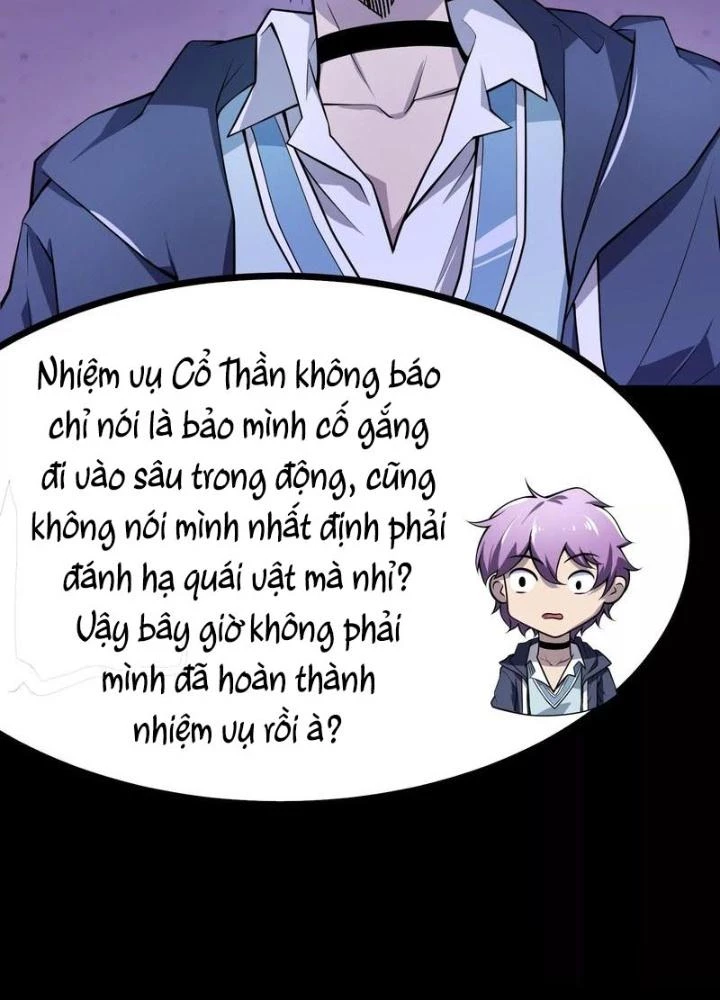 Trò chơi cổ thần Chapter 6 - Next Chapter 7