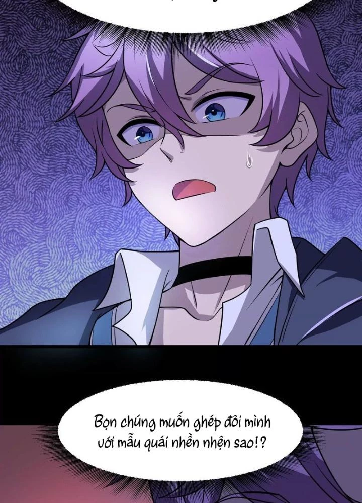 Trò chơi cổ thần Chapter 6 - Next Chapter 7