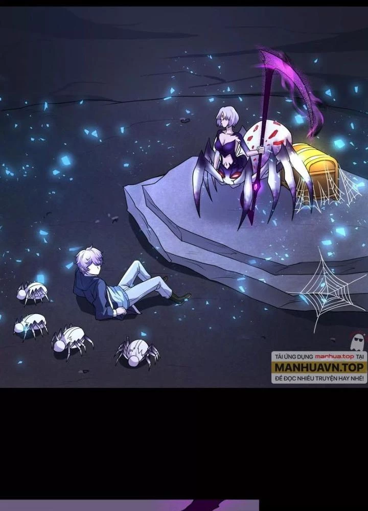 Trò chơi cổ thần Chapter 6 - Next Chapter 7