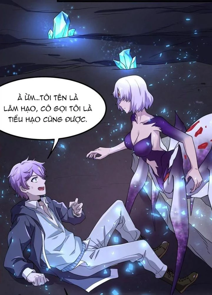 Trò chơi cổ thần Chapter 6 - Next Chapter 7
