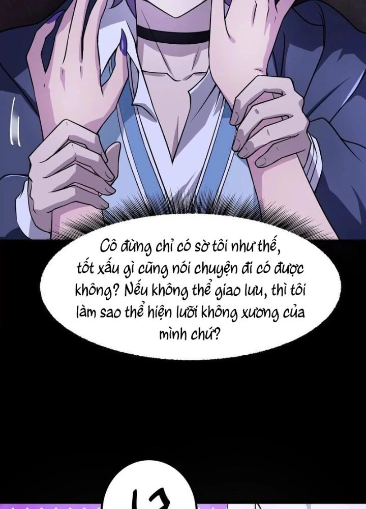 Trò chơi cổ thần Chapter 6 - Next Chapter 7