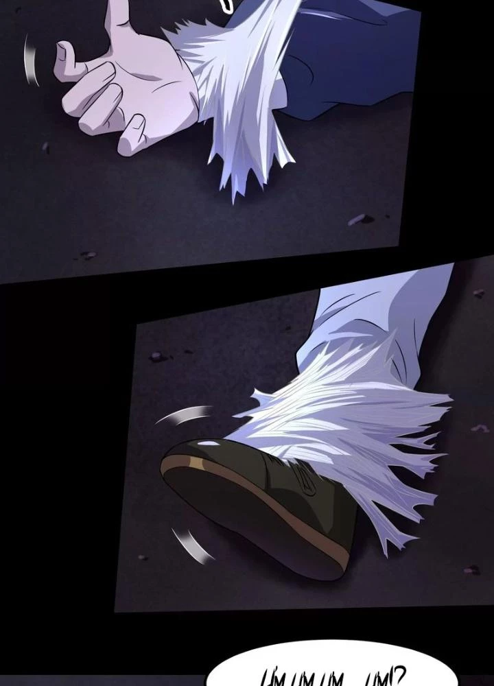Trò chơi cổ thần Chapter 6 - Next Chapter 7