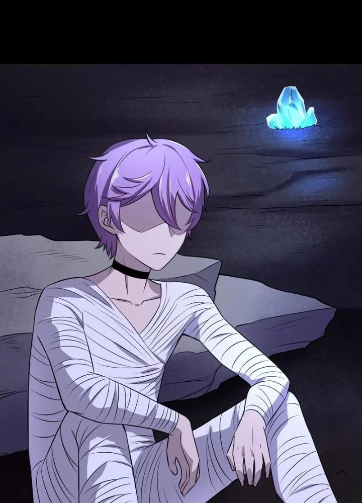 Trò chơi cổ thần Chapter 6 - Next Chapter 7