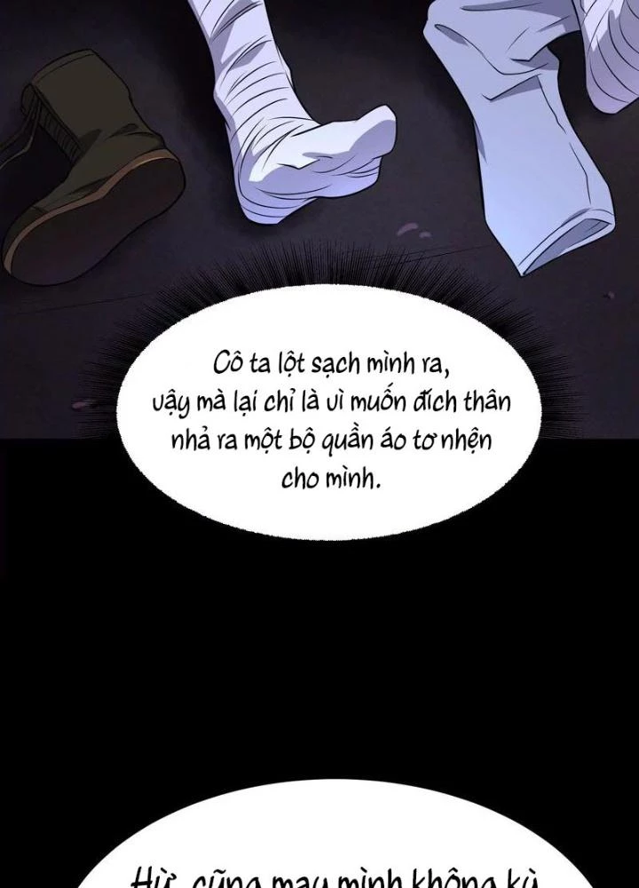 Trò chơi cổ thần Chapter 6 - Next Chapter 7