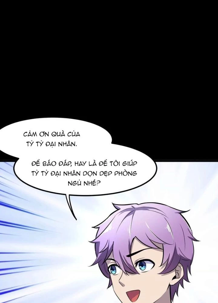 Trò chơi cổ thần Chapter 6 - Next Chapter 7