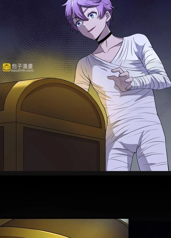 Trò chơi cổ thần Chapter 6 - Next Chapter 7