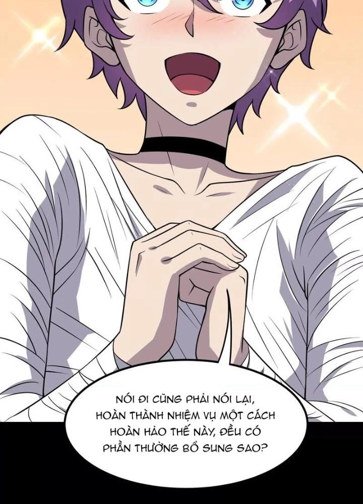 Trò chơi cổ thần Chapter 6 - Next Chapter 7