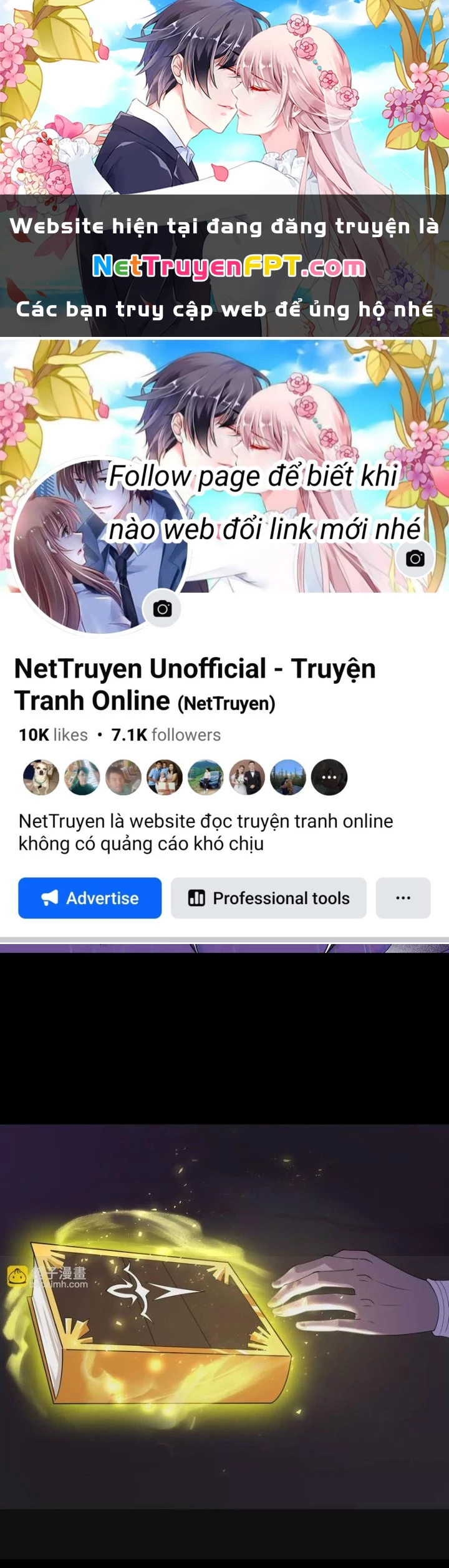 Trò chơi cổ thần Chapter 7 - Next Chapter 8