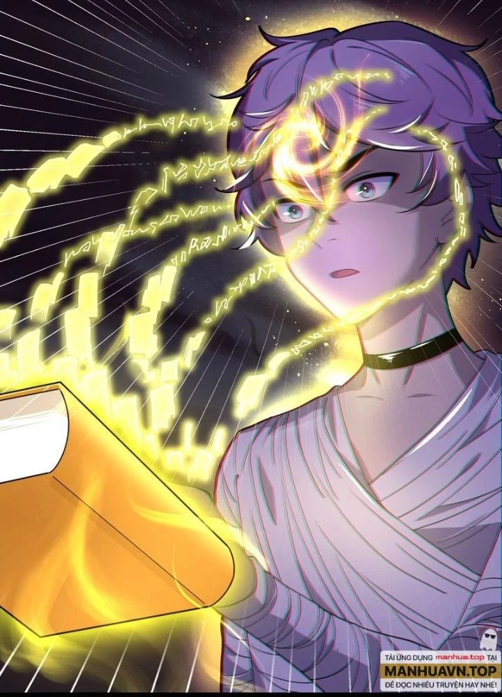Trò chơi cổ thần Chapter 7 - Next Chapter 8