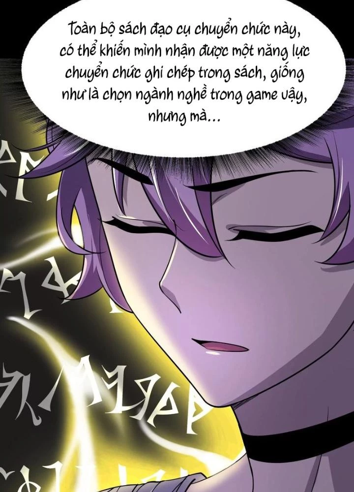 Trò chơi cổ thần Chapter 7 - Next Chapter 8