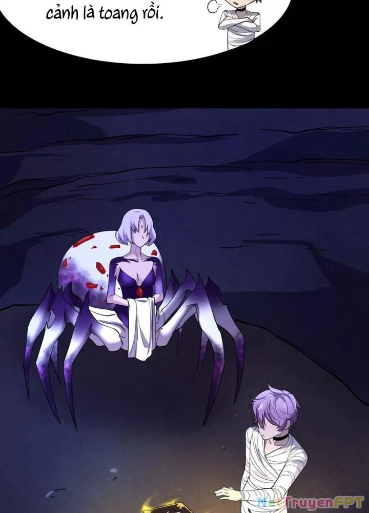 Trò chơi cổ thần Chapter 7 - Next Chapter 8