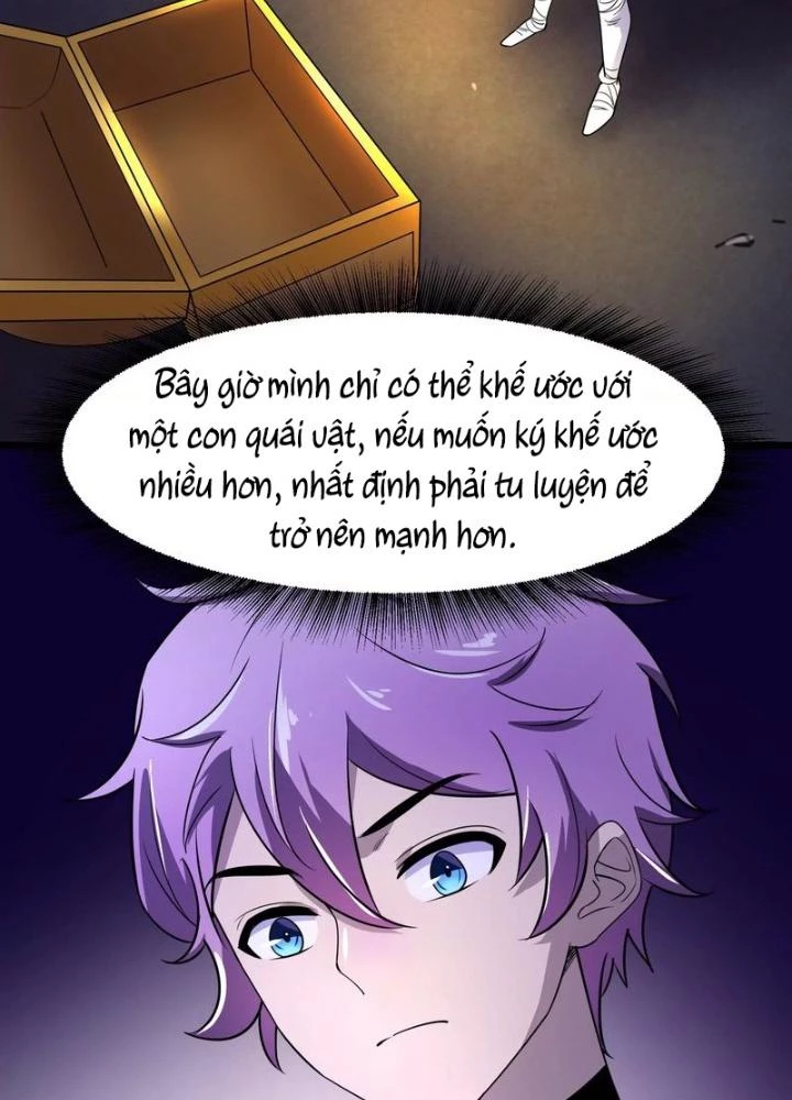 Trò chơi cổ thần Chapter 7 - Next Chapter 8