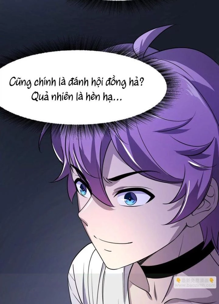 Trò chơi cổ thần Chapter 7 - Next Chapter 8