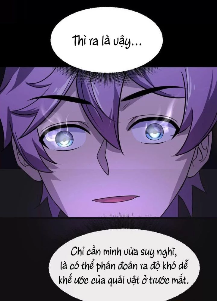Trò chơi cổ thần Chapter 7 - Next Chapter 8
