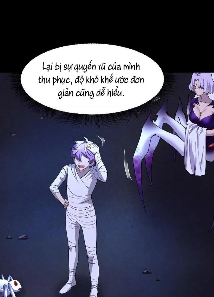 Trò chơi cổ thần Chapter 7 - Next Chapter 8