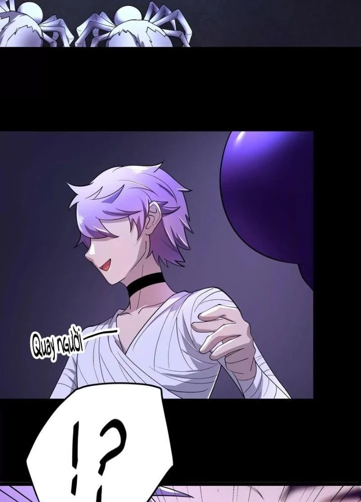 Trò chơi cổ thần Chapter 7 - Next Chapter 8