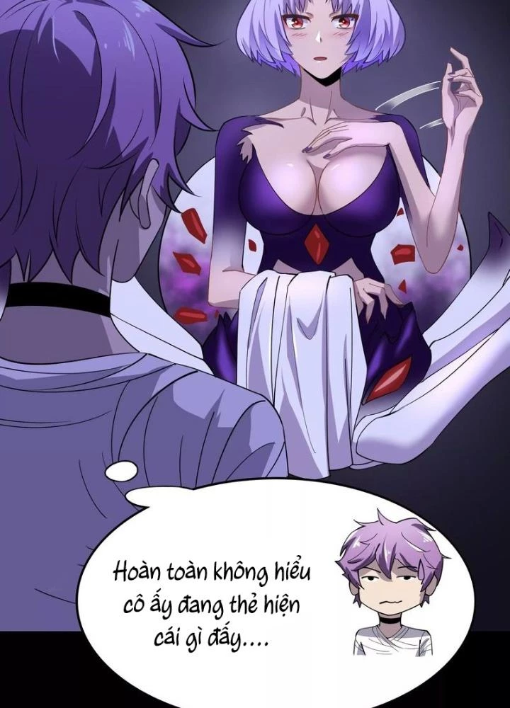 Trò chơi cổ thần Chapter 7 - Next Chapter 8