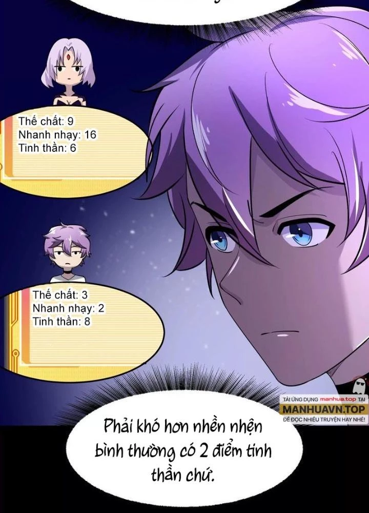 Trò chơi cổ thần Chapter 7 - Next Chapter 8