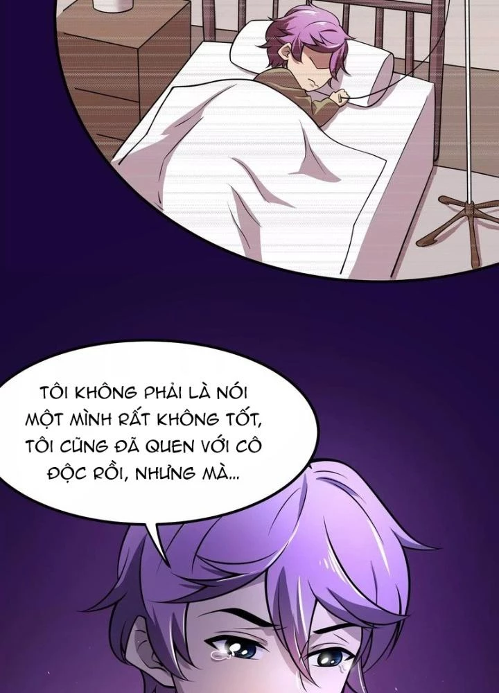 Trò chơi cổ thần Chapter 7 - Next Chapter 8