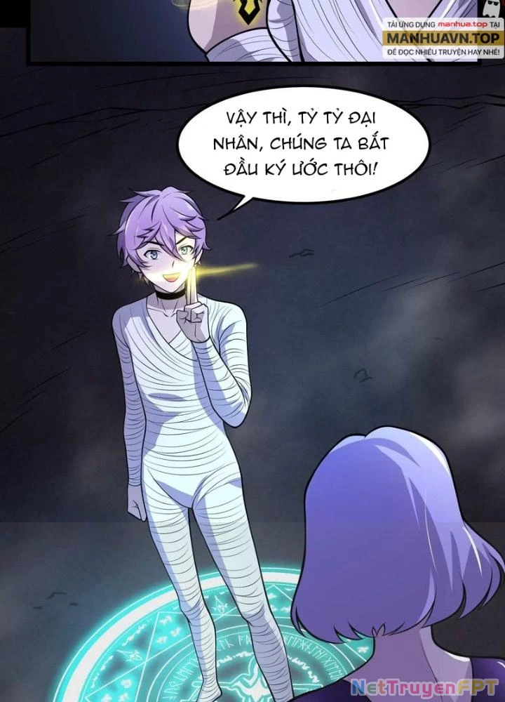 Trò chơi cổ thần Chapter 7 - Next Chapter 8