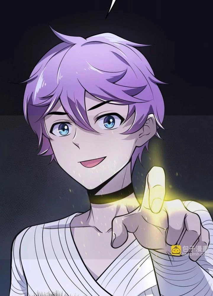 Trò chơi cổ thần Chapter 7 - Next Chapter 8