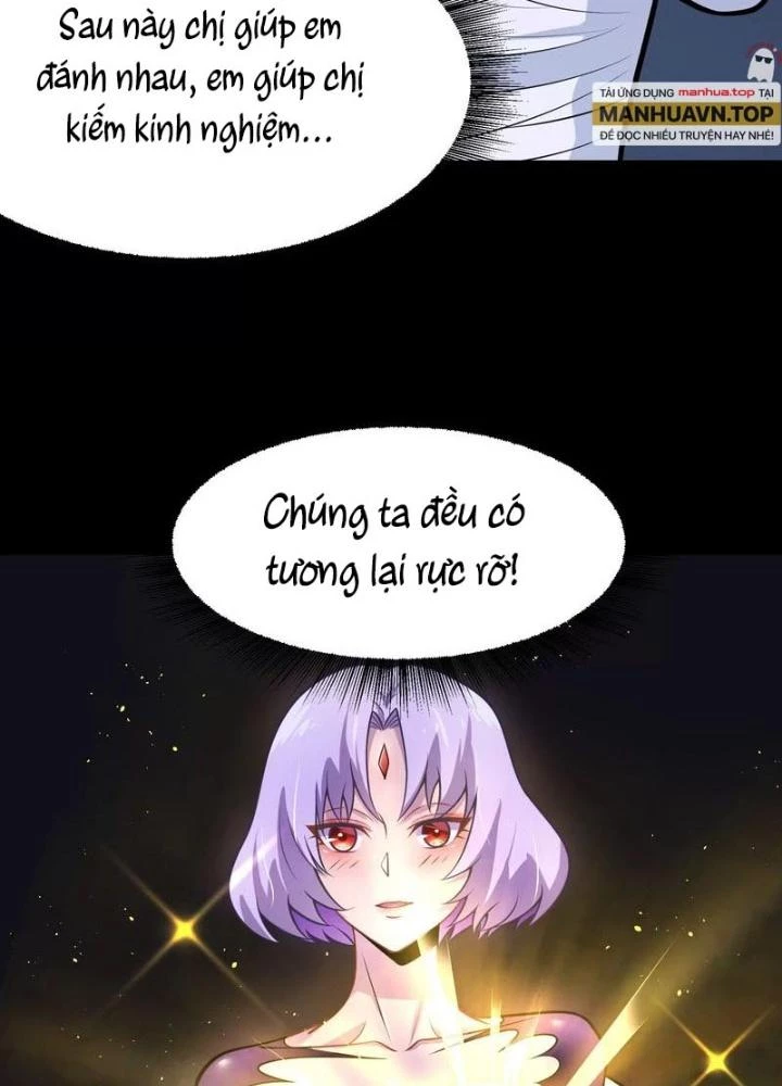 Trò chơi cổ thần Chapter 7 - Next Chapter 8