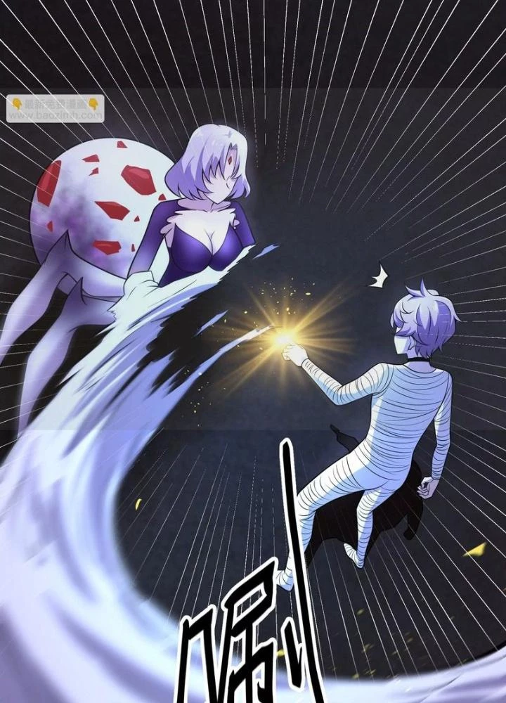 Trò chơi cổ thần Chapter 7 - Next Chapter 8