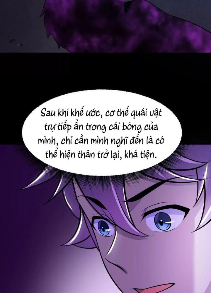 Trò chơi cổ thần Chapter 7 - Next Chapter 8